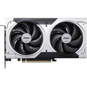 MSI GeForce RTX™ RTX 5060 Ti 8G VENTUS 2X OC PLUS G506T-8V2CP 8GB GDDR7 DisplayPort HDMI