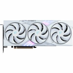 MSI Gaming RTX 5060 Ti 8G Gaming Trio OC White 8GB GDDR7 Graphics Card