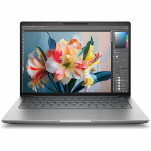 HP ZBook 8 G1i 14" Laptop U7 265H vPro 16GB 512GB SSD W11P BP6Q3UTABA