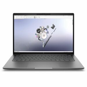 HP ZBook 8 G1i 14" Laptop U7 255H 32GB 512GB SSD W11P BP6J9UTABA