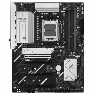 Asus Prime PRIME B850-PLUS WIFI Gaming Desktop Motherboard AMD B850 Chipset Socket AM5 ATX