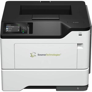 Source Technologies ST9920 Wired/Wireless Laser Printer Monochrome