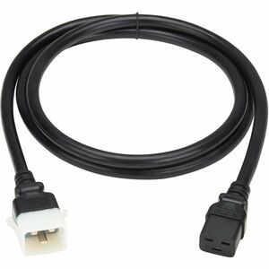 Tripp Lite series P036-E06 Standard Power Cord P036E06
