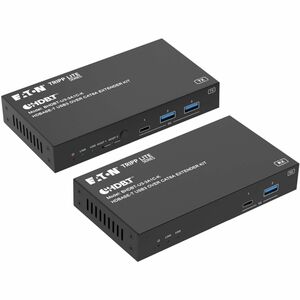 Tripp Lite series BHDBT-U3-3A1C-K USB Extender
