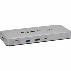 Tripp Lite series U442-DOCK25 Docking Station U442DOCK25 Tripp+Lite+series+U442-DOCK25+Docking+Station+U442DOCK25