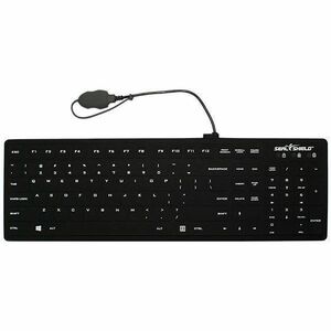 Seal+Shield+Seal+Silk+Pro+SK104+Keyboard