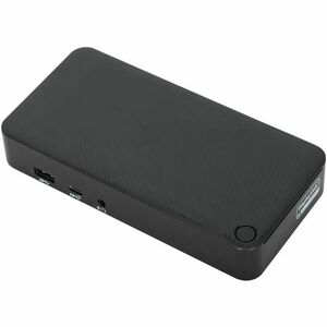 Targus Universal USB-C DV4K Docking Station with 100W Power Delivery DOCK316USZ