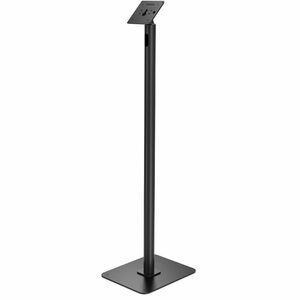 VESA Swift Floor Stand Black