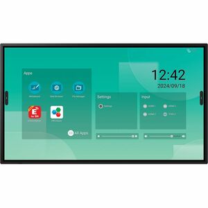 Sharp+NEC+Display+43%22+Class+AQUOS+BOARD