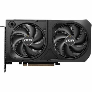 MSI NVIDIA GeForce RTX 5060 Ti Shadow 2x OC 8GB GDDR7 Graphic Card G506T8S2CP