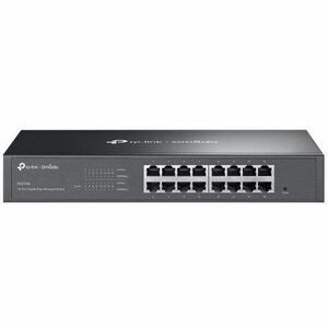 Omada+Omada+16-Port+Gigabit+Easy+Managed+Switch