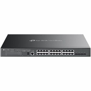 TP-Link Omada SG5428XMPP Ethernet Switch