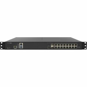SonicWall NSa 2800 Network Security/Firewall Appliance 03SSC5826