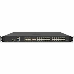 SonicWall NSa 3800 Network Security/Firewall Appliance 03SSC4657