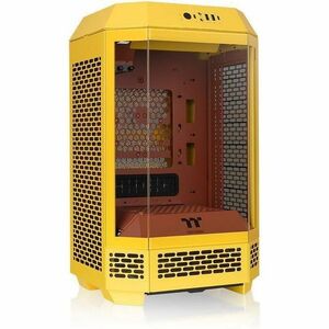 Thermaltake The Tower 250 Butter Caramel Mini Tower Chassis CA1Z900SMWN00