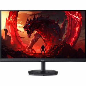 Acer Nitro KG271U X1 27" Class Gaming LCD Monitor 16:9 Black UMHX1AA104