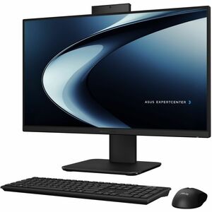 Asus ExpertCenter P400 23.8" TS AIO Computer i5-13420H 16GB 1TB SSD W11H