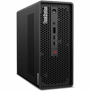 Lenovo+ThinkStation+P3+Ultra+Gen+2+30J50034US+Workstation+1+x+Intel+Core+Ultra+5+2nd+Gen+235+vPro+Technology+32+GB+512+GB+SSD+Small+Form+Factor+Intel+W880+Chip+Windows+11+Pro+Intel+Graphics+Serial+ATA+Controller+English+Keyboard+Giga