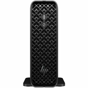 HP Z2 Mini G1i Workstation Intel Core Ultra 7 265 32 GB 1 TB SSD Mini PC Black
