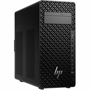 HP Z2 G1i Workstation Intel Core Ultra 7 265 32 GB 1 TB SSD Tower Black