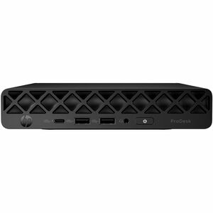 HP ProDesk 4 G1i Desktop Computer U7 265T 16GB 512GB SSD W11P BS7M5UTABA