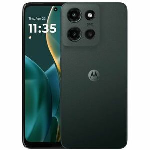 Motorola Mobility moto g 2025 128 GB Smartphone 6.7" LCD HD+ 1604 x 720 Octa-core Cortex A76Dual-core 2 Core 2.40 GHz + Cortex A55 Hexa-core 6 Core 2 GHz 4 GB RAM Android 15 5G Forest Gray Motorola+Mobility+moto+g+2025+128+GB+Smartphone+6.7%22+LCD+HD%2b+1604+x+720+Octa-core+Cortex+A76Dual-core+2+Core+2.40+GHz+%2b+Cortex+A55+Hexa-core+6+Core+2+GHz+4+GB+RAM+Android+15+5G+Forest+Gray