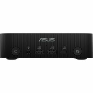 Asus ExpertCenter Barebone Mini PC R7 350 AMD No RAM/Storage/OS PN54BB7000ETLA