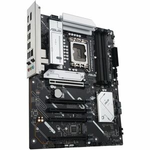 Asus Prime B860-PLUS WIFI-CSM DDR5 LGA-1851 ATX Desktop Motherboard