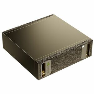 PNY DGX Spark Desktop AI Computer ARM Cortex X925 128 GB 4 TB SSD Compact NVIDIA GB10 Grace Blackwell Superchip Chip DGX OS IEEE 802.11be Wireless LAN NVDGXSPARKPB PNY+DGX+Spark+Desktop+AI+Computer+ARM+Cortex+X925+128+GB+4+TB+SSD+Compact+NVIDIA+GB10+Grace+Blackwell+Superchip+Chip+DGX+OS+IEEE+802.11be+Wireless+LAN+NVDGXSPARKPB