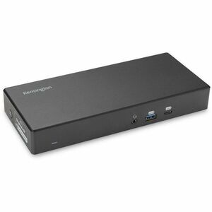 Kensington SD4781P EQ USB-C & USB-A Dual 4K Docking Station with 100W Power Delivery K33603NA Kensington+SD4781P+EQ+USB-C+%26+USB-A+Dual+4K+Docking+Station+with+100W+Power+Delivery+K33603NA