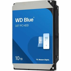 WD+Blue+10TB+Desktop+Hard+Drive+3.5%22+External+SATA+SATA%2f600
