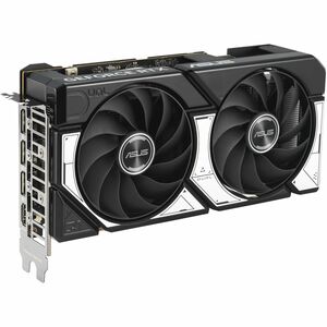 Asus+NVIDIA+GeForce+5060+8GB+GDDR7+Graphic+Card+DUALRTX5060O8G