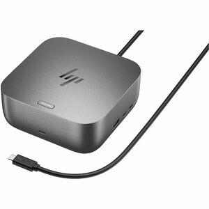 HP Thunderbolt 4 100W TAA G6 Dock 9X478AA
