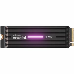 Crucial T710 4 TB Solid State Drive M.2 2280 Internal PCI Express NVMe PCI Express NVMe 5.0 Desktop PC Notebook Device Supported 2400 TB TBW CT4000T710SSD5 Crucial+T710+4+TB+Solid+State+Drive+M.2+2280+Internal+PCI+Express+NVMe+PCI+Express+NVMe+5.0+Desktop+PC+Notebook+Device+Supported+2400+TB+TBW+CT4000T710SSD5