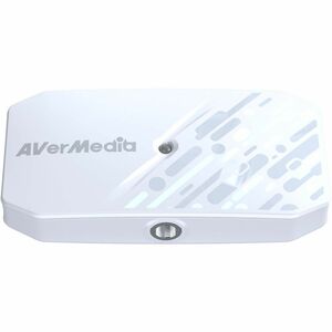 AVerMedia+BU113G2+CamStream+4K+Capture+Card+BU113G2White