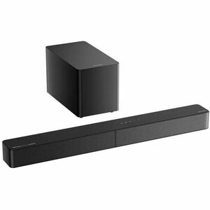 ULTIMEA Poseidon 5.1 Bluetooth Sound Bar Speaker 340 W RMS Black U3722