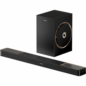 ULTIMEA Skywave F30 3.1.2 Bluetooth Sound Bar Speaker 360 W RMS U392B