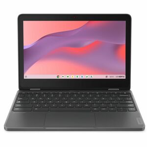 Lenovo+300e+2W2002NUS+11.6%22+Touchscreen+Chromebook+A55+8GB+64GB+eMMC+ChromeOS