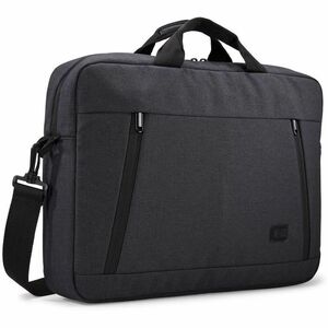 Case Logic Huxton HUXA-215 Carrying Case Attach for 16" Notebook Black 3205370