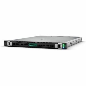 HPE+ProLiant+DL320+G11+1U+Rack+Server+1+x+Intel+Xeon+Silver+4510+2.40+GHz+32+GB+RAM+960+GB+SSD+2+x+480GB+SSD+Configuration+Serial+ATA%2f600+12Gb%2fs+SAS+Controller+P83284005