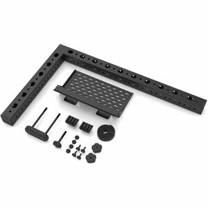 Heckler Design Mounting Bracket for Display PTZ Camera Wall Mount TAA Compliant