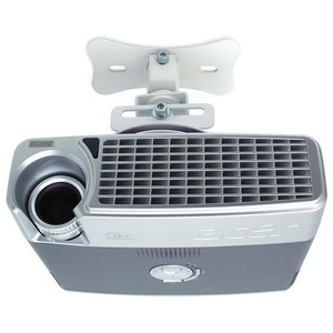 Atdec Telehook TH-WH-PJ-FM Flush to Ceiling Projector Mount