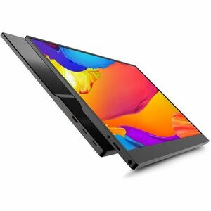 Urban+Factory+PUM15UF+16%22+Class+Full+HD+LED+Monitor+Black