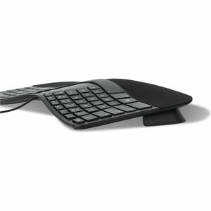 Matias Sculpted Ergonomic Wired Keyboard for PC