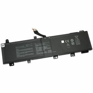 BTI+C41N1906-1-BTI+LONG+CABLE+4-CELL+15.4V+LI-ION+NOTEBOOK+BATTERY+FOR+ASUS+F15+FX506+F15+FX506H+F15+FX506HC+F15+FX506HM+F15+FX506L+F15+FX506LH+F15+FX506LU