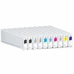 Epson UltraChrome Pro10 T56N Original High Yield Inkjet Ink Cartridge Vivid Magenta Pack T56N320