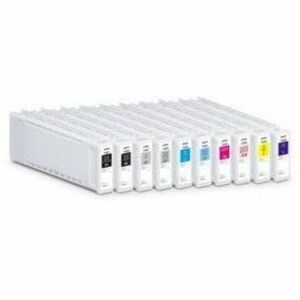 Epson UltraChrome Pro10 56N Original High Yield Inkjet Ink Cartridge Violet 1 Pack T56ND20