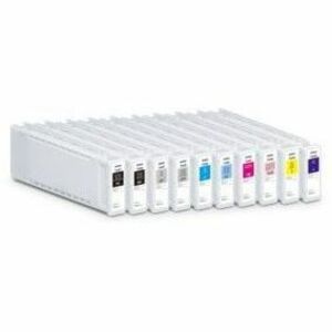 Epson UltraChrome Pro10 56N Original High Yield Inkjet Ink Cartridge Yellow 1 Pack T56N420