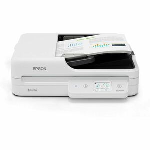 Epson+DS-1760WN+Flatbed%2fADF+Scanner+1200+dpi+Optical+Black+White
