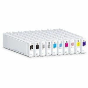 Epson UltraChrome Pro10 T56X Original Inkjet Ink Cartridge Light Gray T56X920